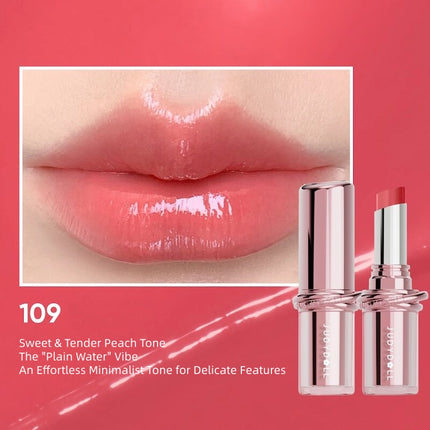 Judydoll - Stay Shine Lipstick 3g