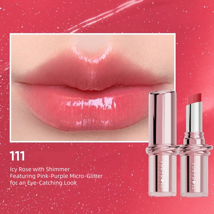 Judydoll - Stay Shine Lipstick 3g