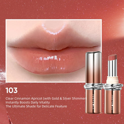 Judydoll - Stay Shine Lipstick 3g