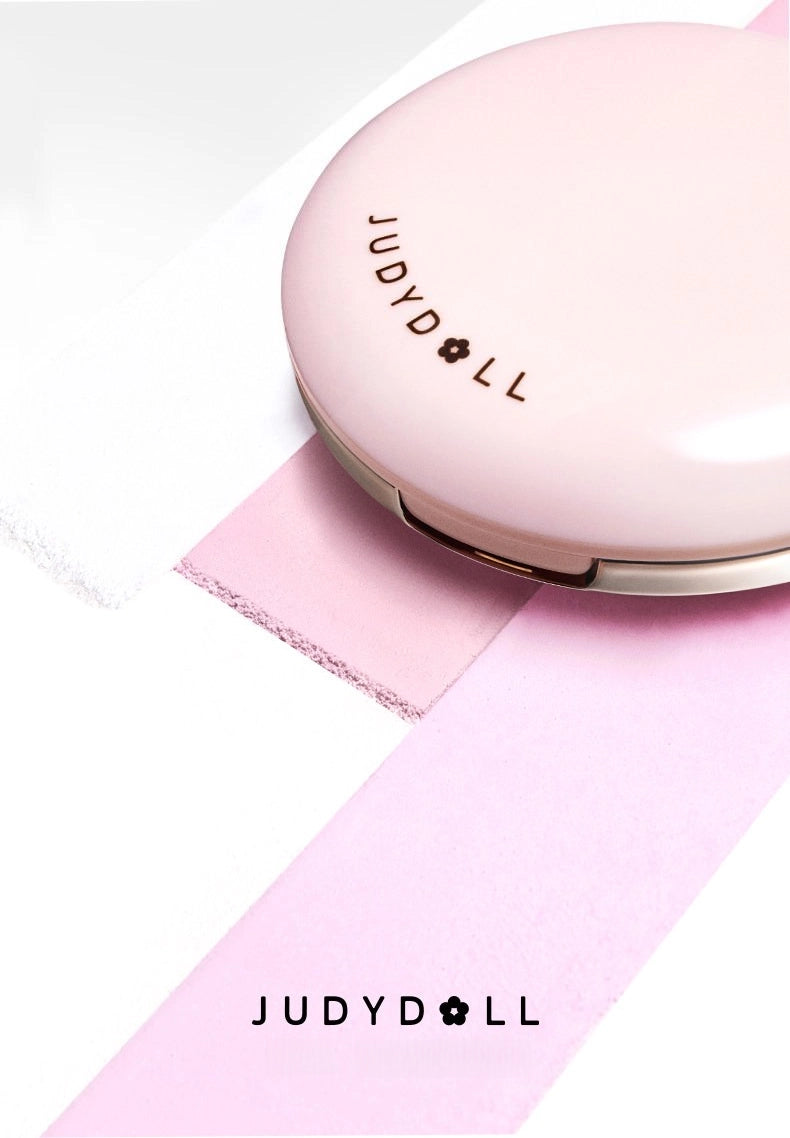 Judydoll - Velvety Matte Long-Wear Powder 8g