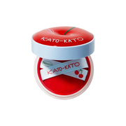 KATO-KATO多云转雾矿物质控油散粉（樱桃限定）