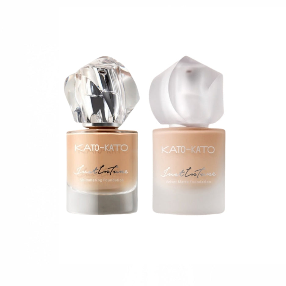 KATO-KATO Just in Tune Foundation 30g