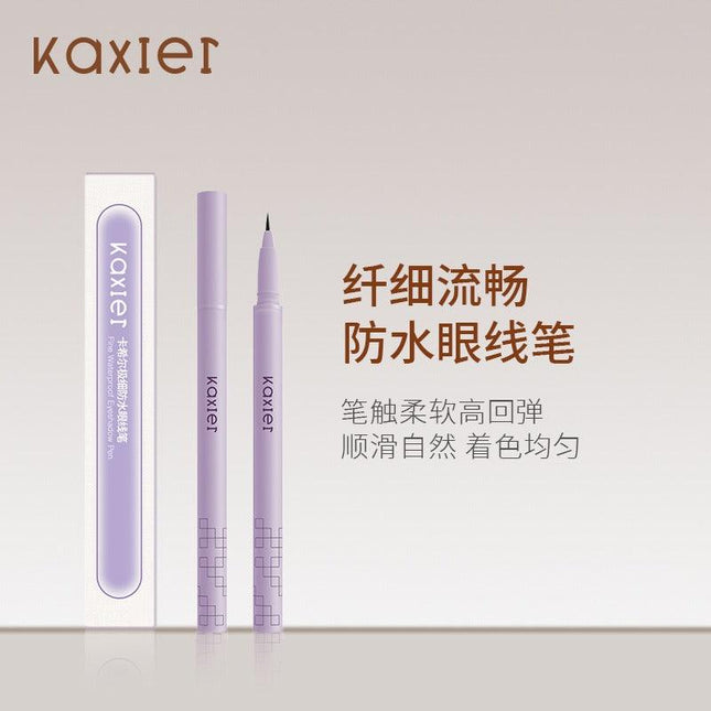 KAXIER - Fine Waterproof Eyeshadow Pen 0.8g