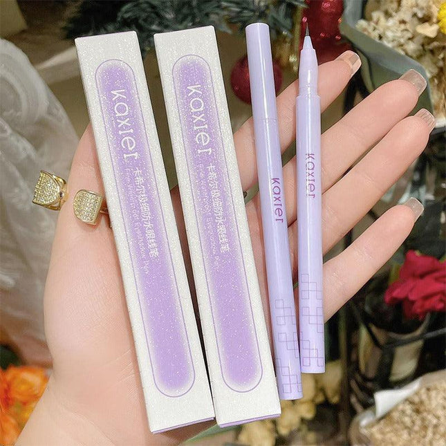 KAXIER - Fine Waterproof Eyeshadow Pen 0.8g