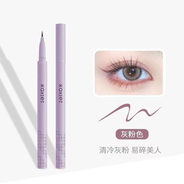 KAXIER - Fine Waterproof Eyeshadow Pen 0.8g