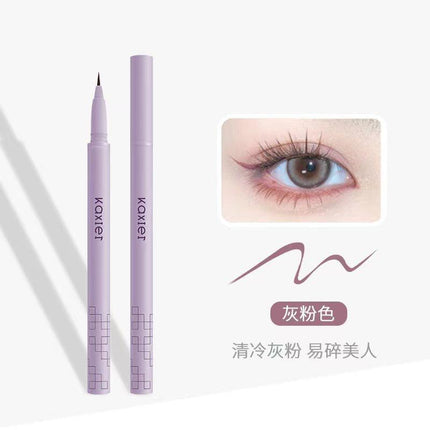 KAXIER Fine Waterproof Eyeshadow Pen K8703