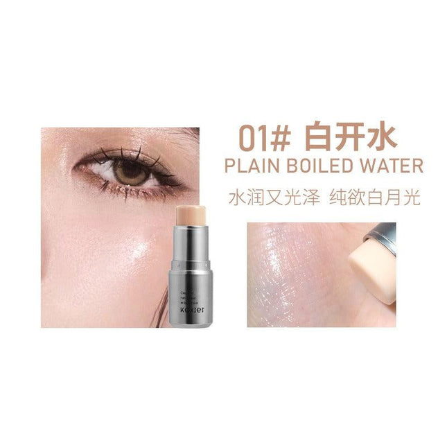 KAXIER - Highlight Jelly Balm 6g