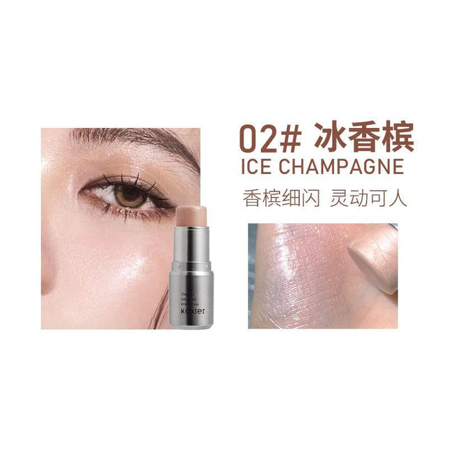 KAXIER - Highlight Jelly Balm 6g
