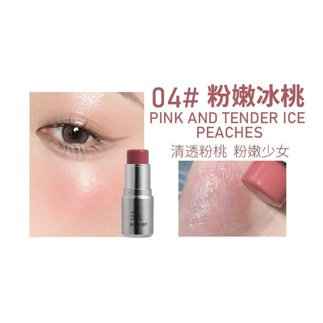 KAXIER - Highlight Jelly Balm 6g