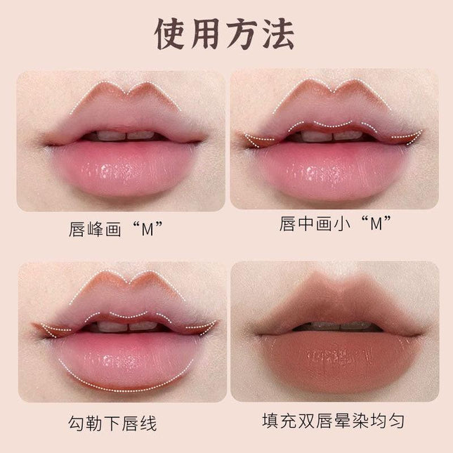 KAXIER - Lip Liner 350mg