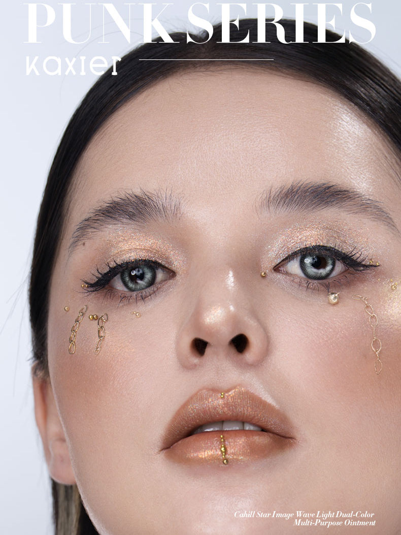 KAXIER - Celestial Luminous Dual Balm 3.4g