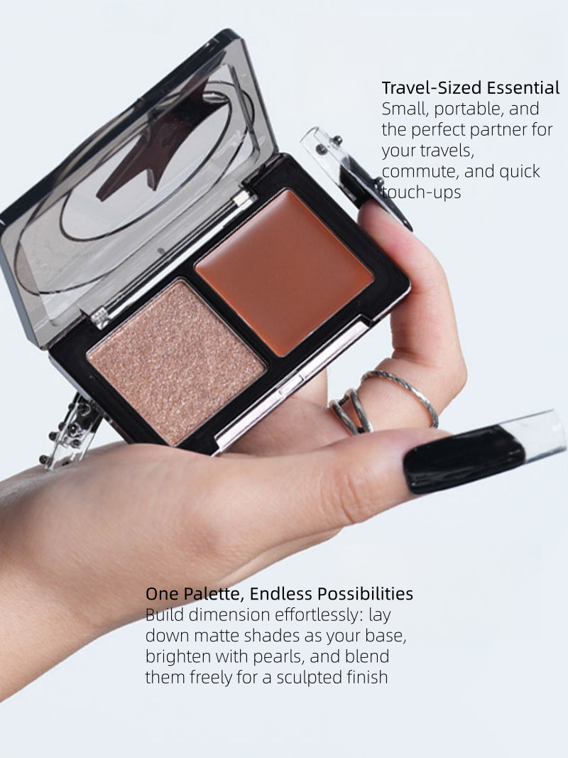 KAXIER - Celestial Luminous Dual Balm 3.4g