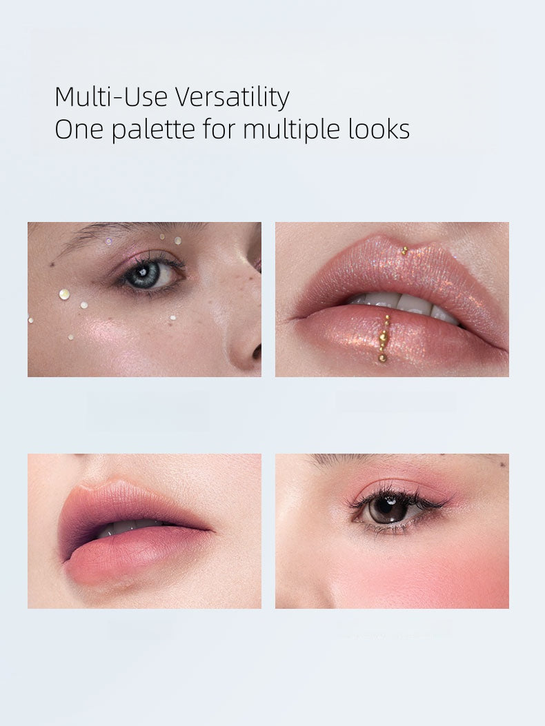 KAXIER - Celestial Luminous Dual Balm 3.4g