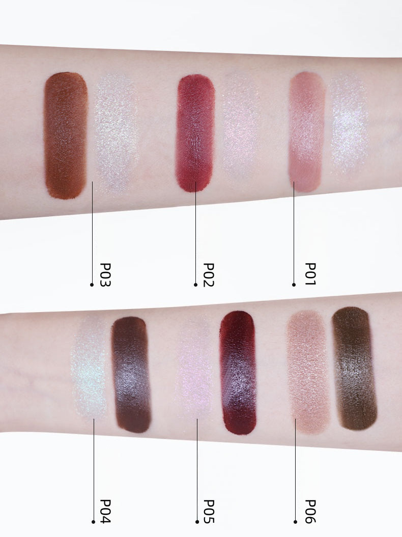 KAXIER - Celestial Luminous Dual Balm 3.4g