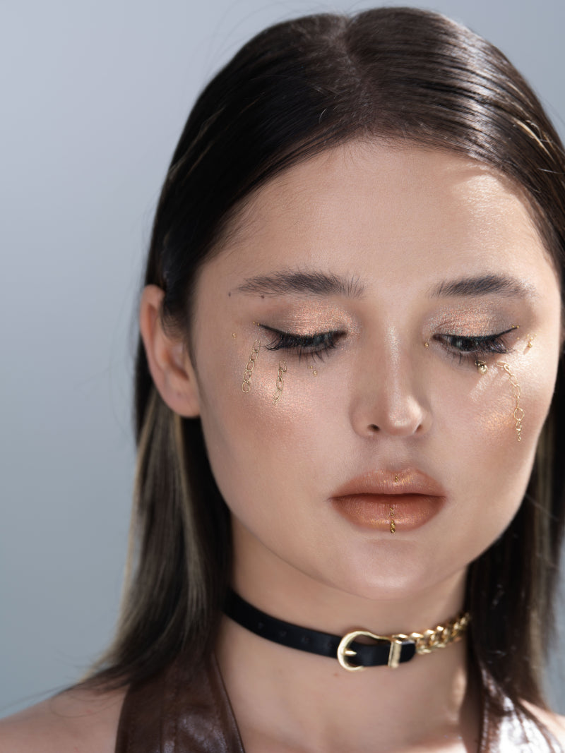 KAXIER - Celestial Luminous Dual Balm 3.4g