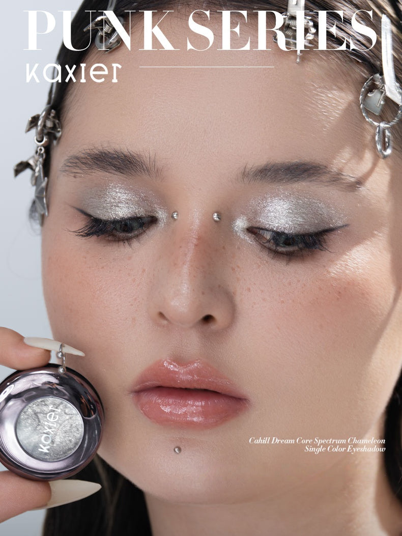 KAXIER - Dreamcore Spectrum Chameleon Single Eyeshadow 1.5g