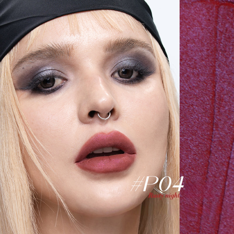 Mist Code Matt Lip Pencil 2g