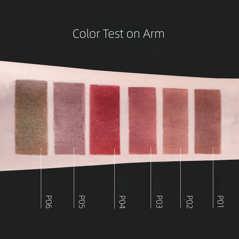 Mist Code Matt Lip Pencil 2g