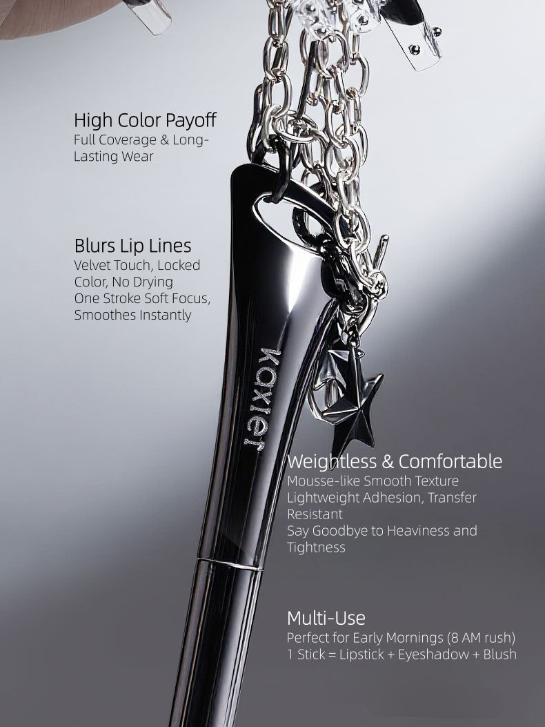 Mist Code Matt Lip Pencil 2g