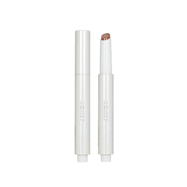 KAXIER - Solid Lip Gloss Crystal Glam Tint 2.2g