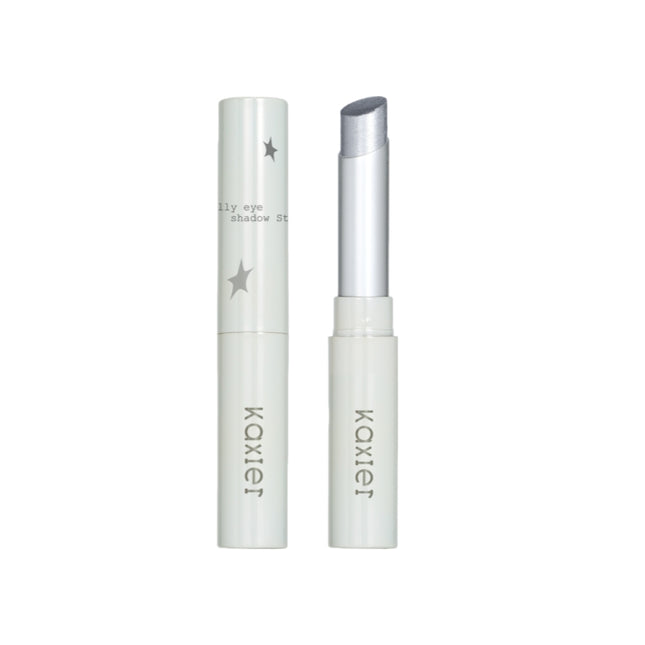 KAXIER - Star Diamond Pixel Jelly Eyeshadow Stick 3g