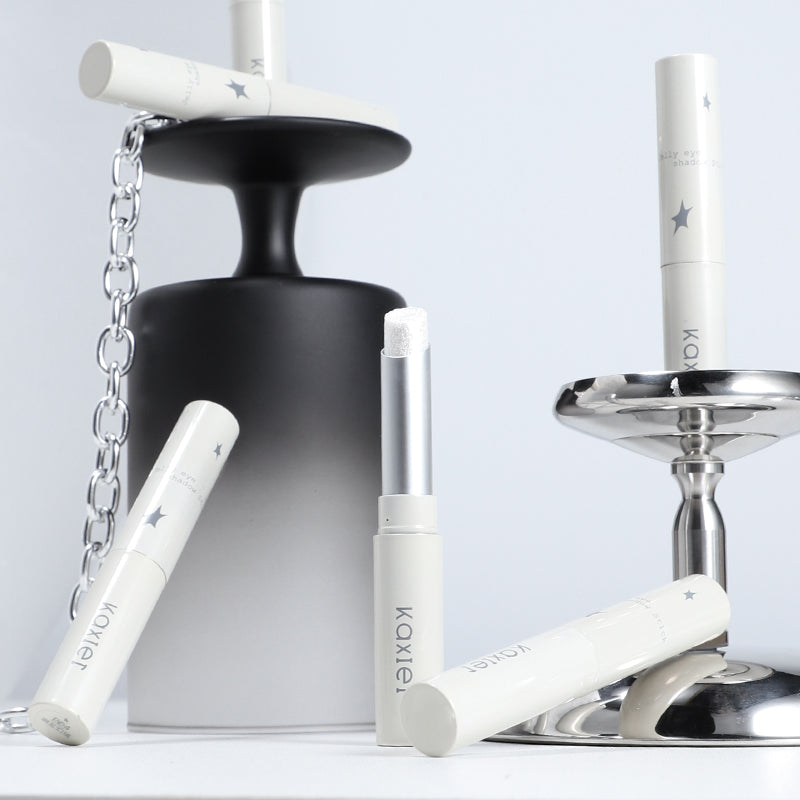 Star Diamond Pixel Jelly Eyeshadow Stick 3g