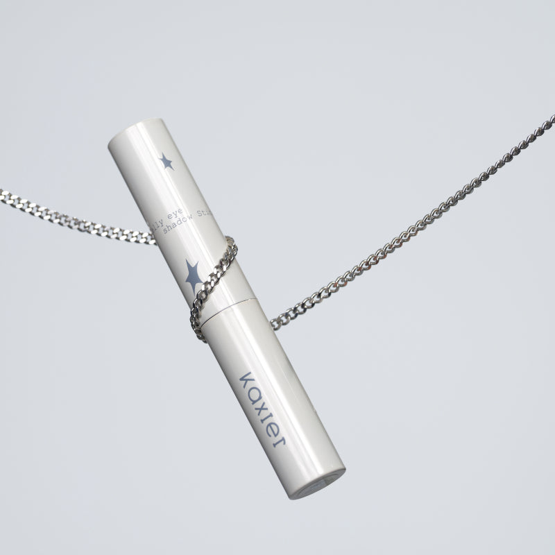 KAXIER - Star Diamond Pixel Jelly Eyeshadow Stick 3g