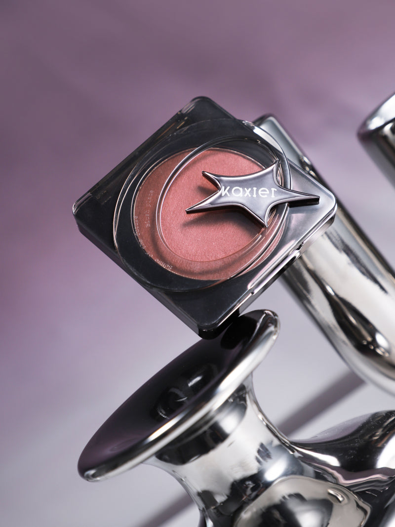 KAXIER - Starry Mist Code Mono Putty Blush 4g