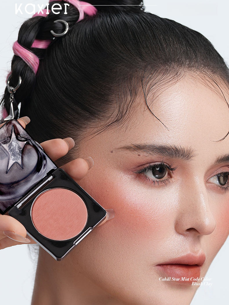 KAXIER - Starry Mist Code Mono Putty Blush 4g