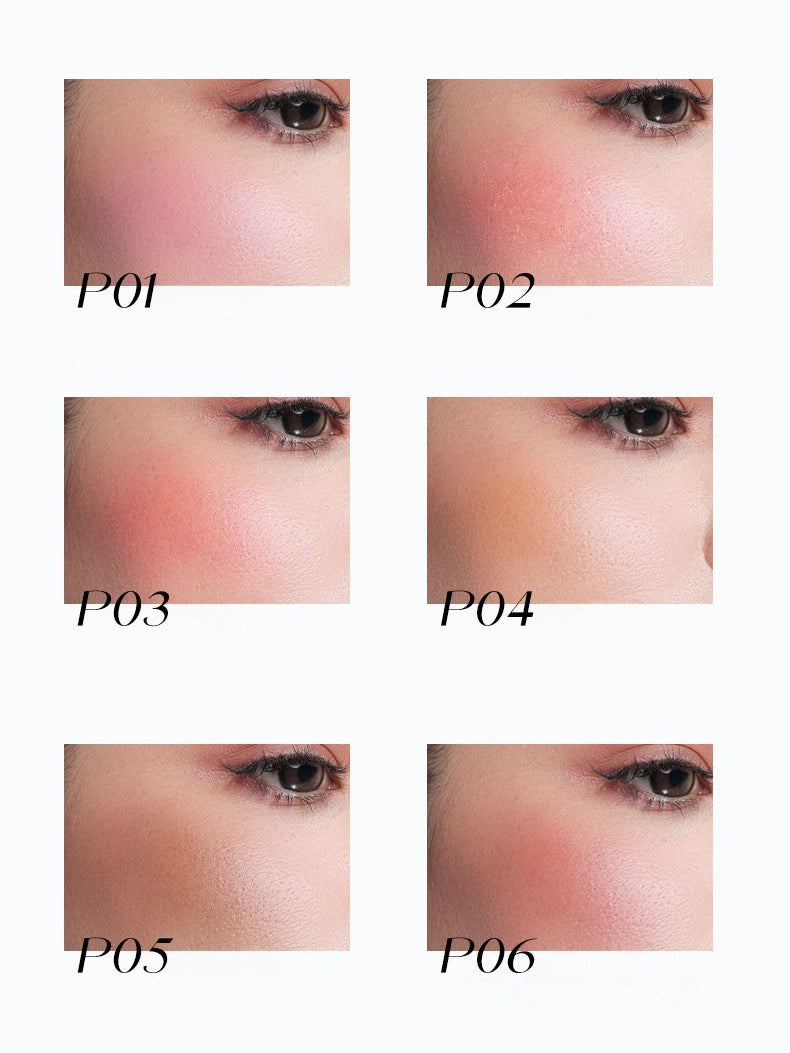 KAXIER - Starry Mist Code Mono Putty Blush 4g