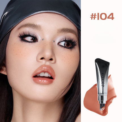KAXIER - Translucent Moisturizing Lip Tint 8g