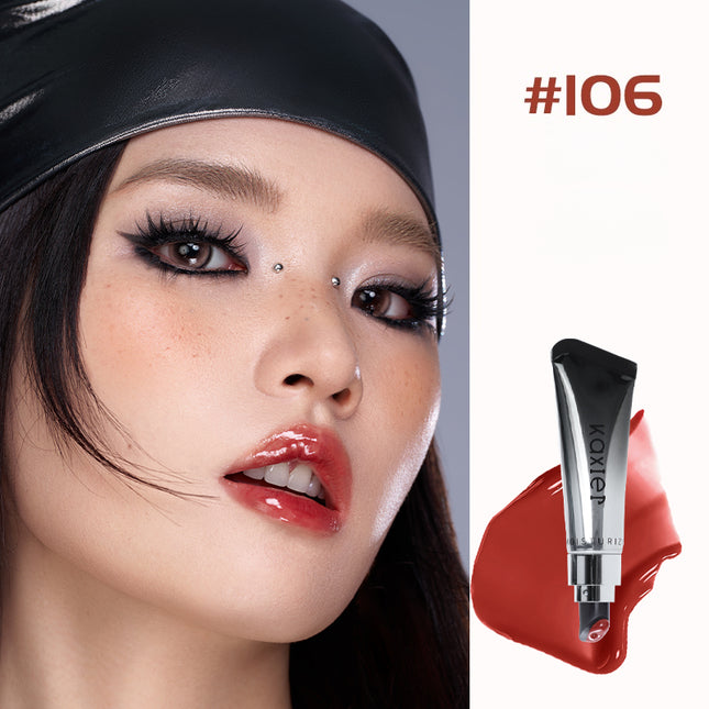 KAXIER - Translucent Moisturizing Lip Tint 8g