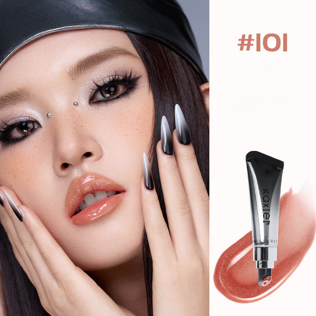 KAXIER - Translucent Moisturizing Lip Tint 8g
