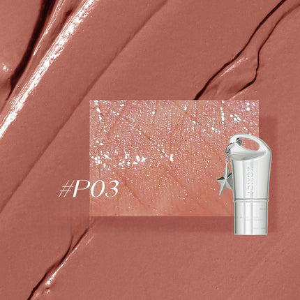 KAXIER - Water Highlight Blush Stick 6g