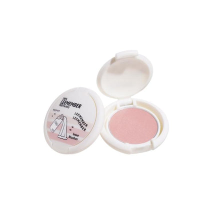 LEEMEMBER Milk Factory Base Blusher Powder LM019 - Chic Decent