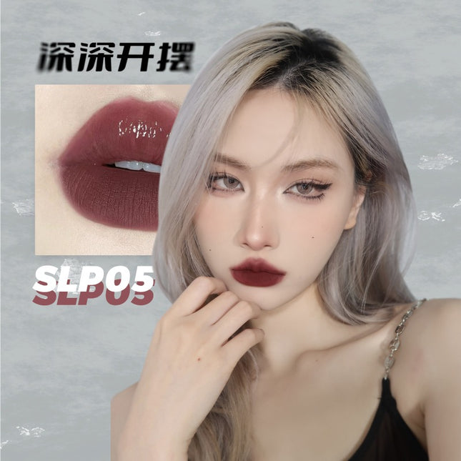 LEEMEMBER - Infinite Double Lip Stain 2.0 4.4g