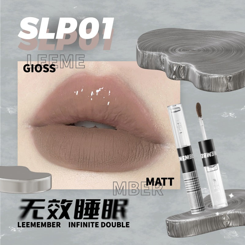 Rhode Lemontini × Lip Shape Balance2本セット Rhode Lemontini × Lip Shape Balance2本セット