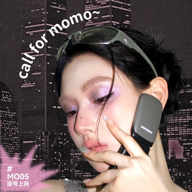 LEEMEMBER Momo n Dreamcore Eyeshadow LM032