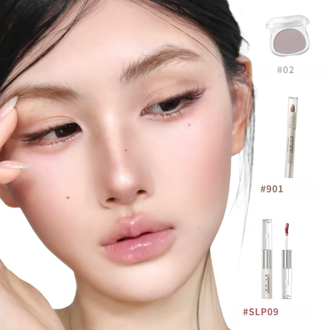 LEEMEMBER Sculpting Nose Contour 1.8g