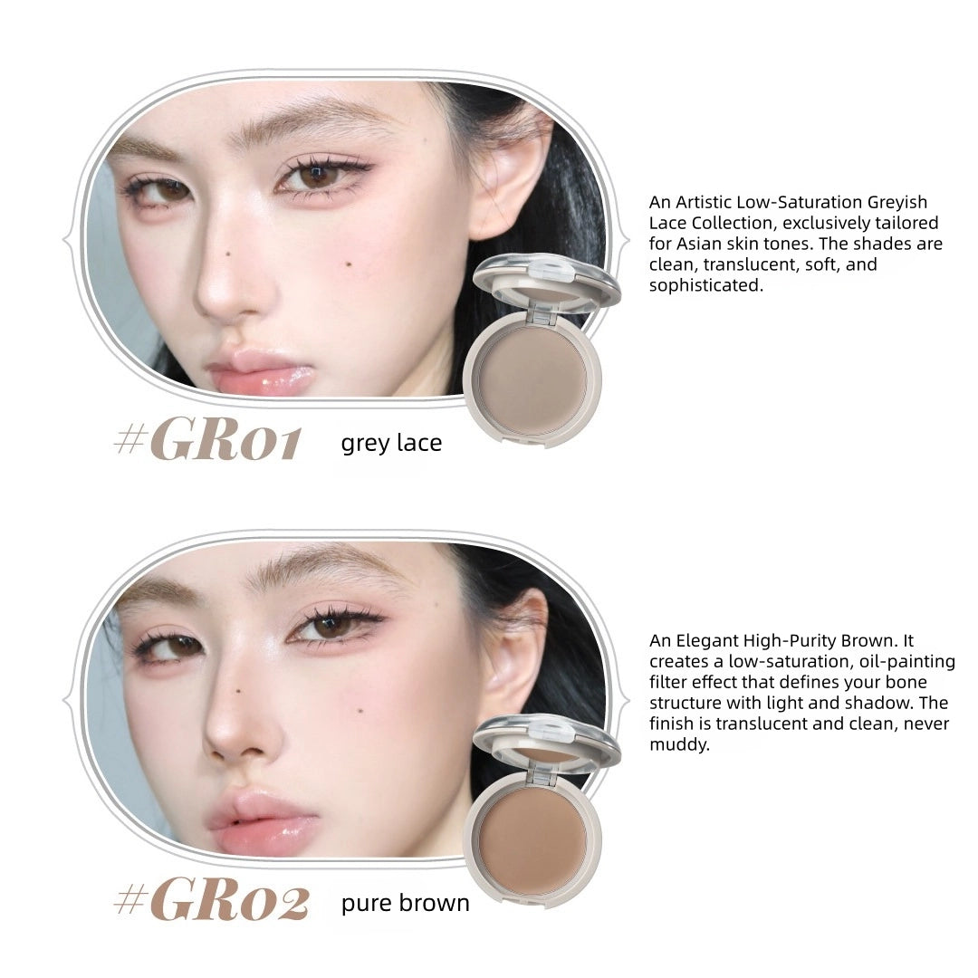 LEEMEMBER - Contour Balm 5g