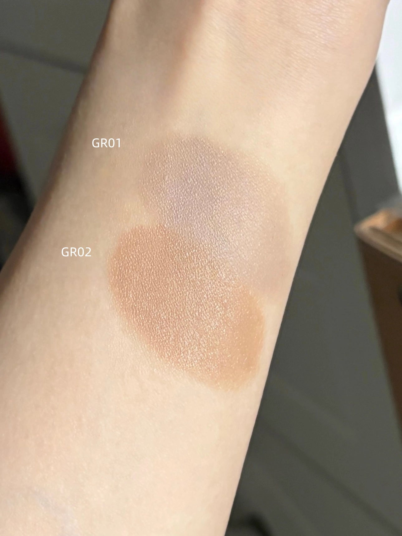 LEEMEMBER - Contour Balm 5g