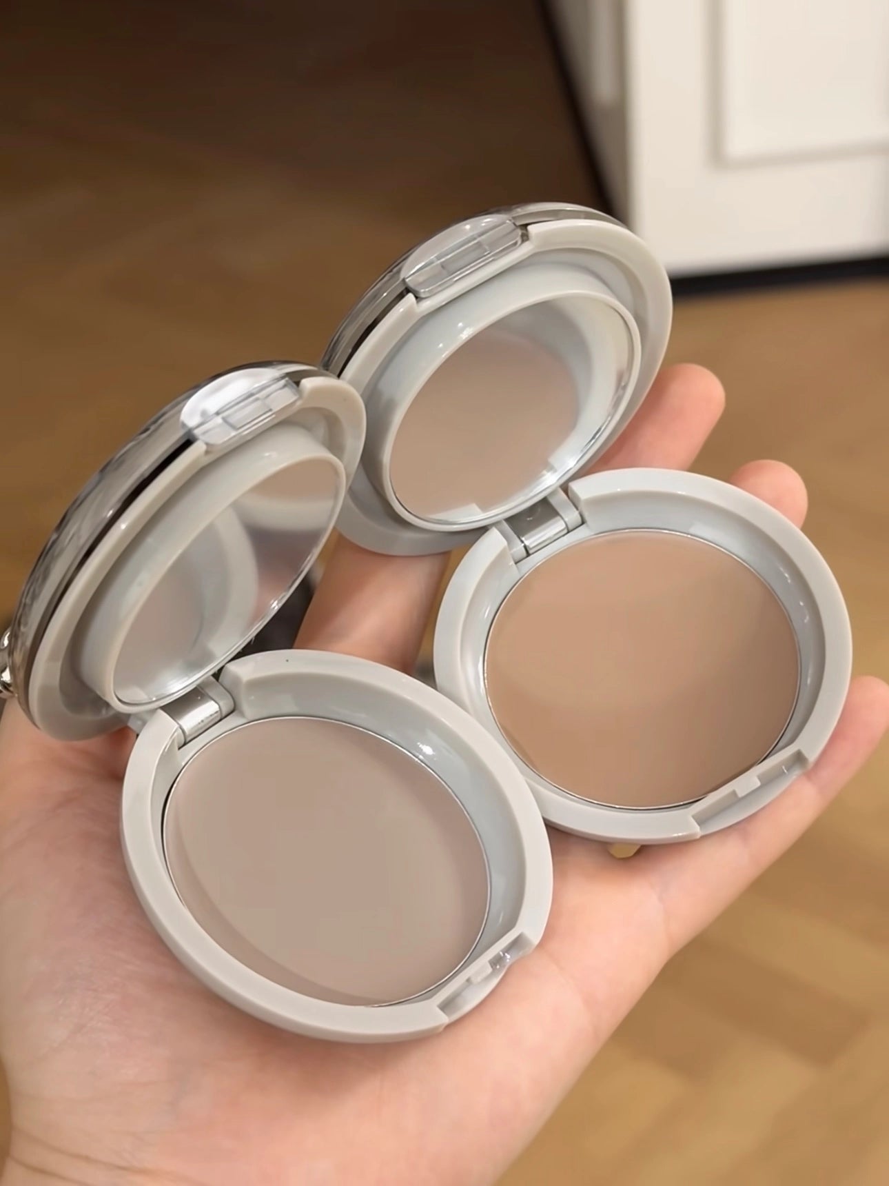 LEEMEMBER - Contour Balm 5g