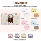 Mini Dot Bears