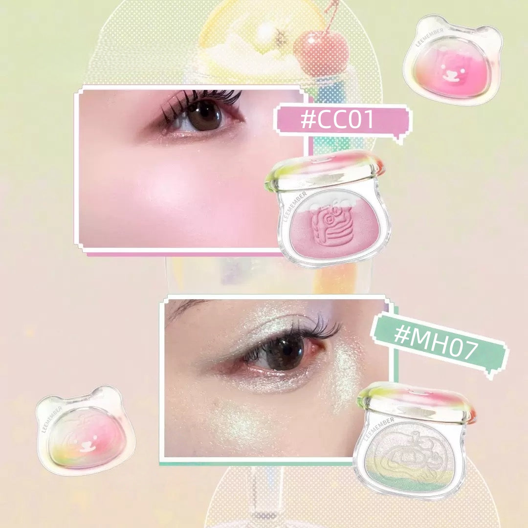 LEEMEMBER - Momo n Dreamcore Highlighter 6g