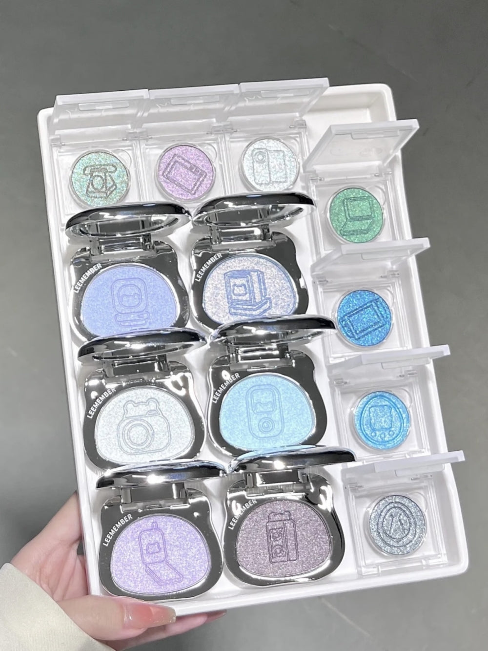 LEEMEMBER - Momo n Dreamcore Highlighter 6g
