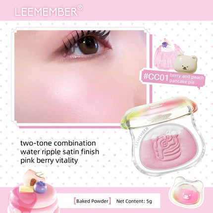 LEEMEMBER - Momo n Dreamcore Highlighter 6g