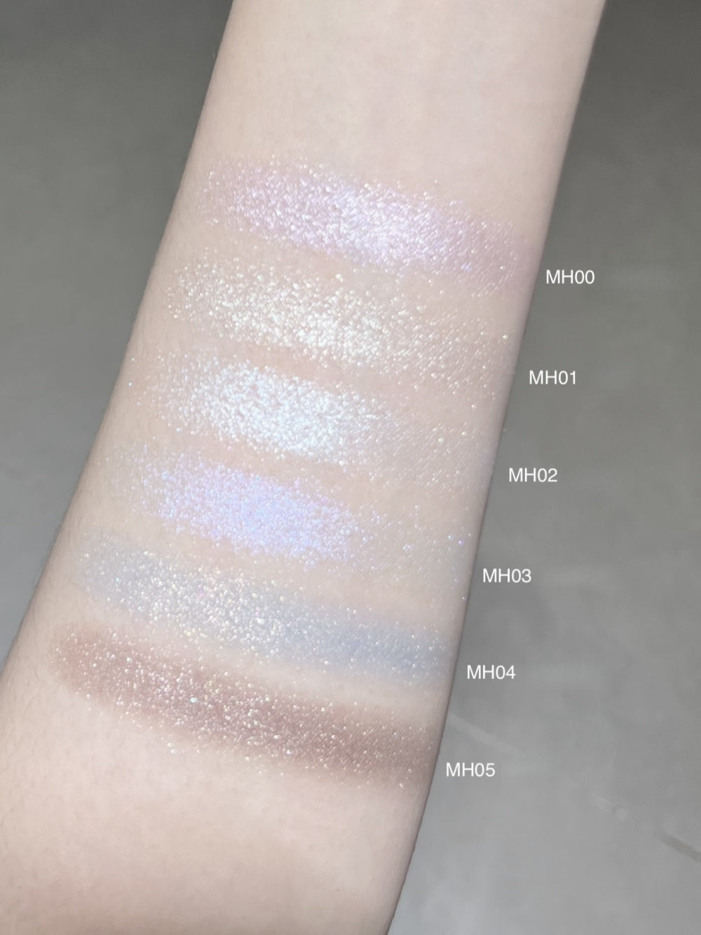 LEEMEMBER - Momo n Dreamcore Highlighter 6g