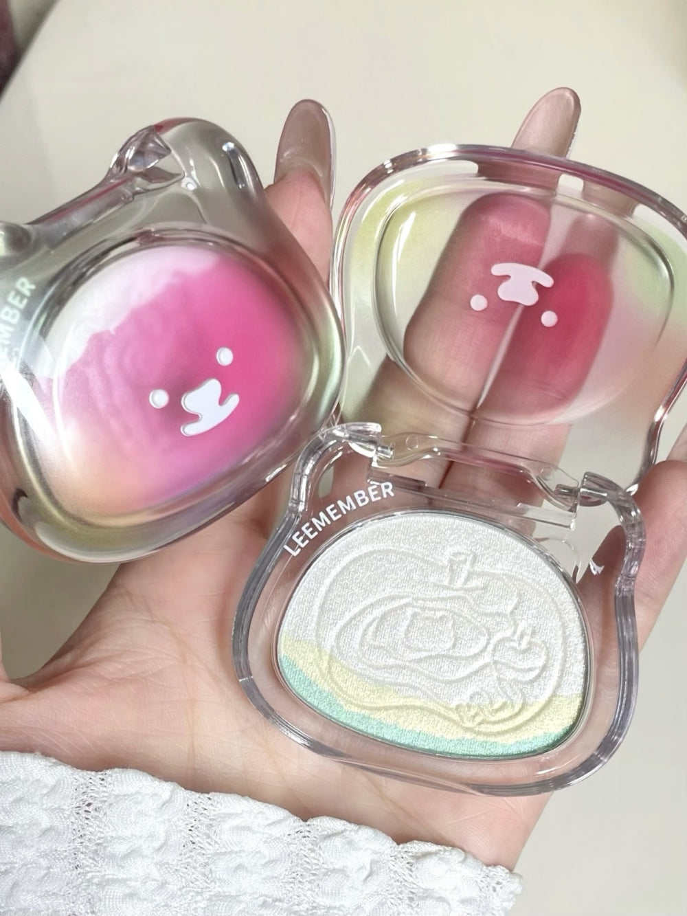 LEEMEMBER - Momo n Dreamcore Highlighter 6g