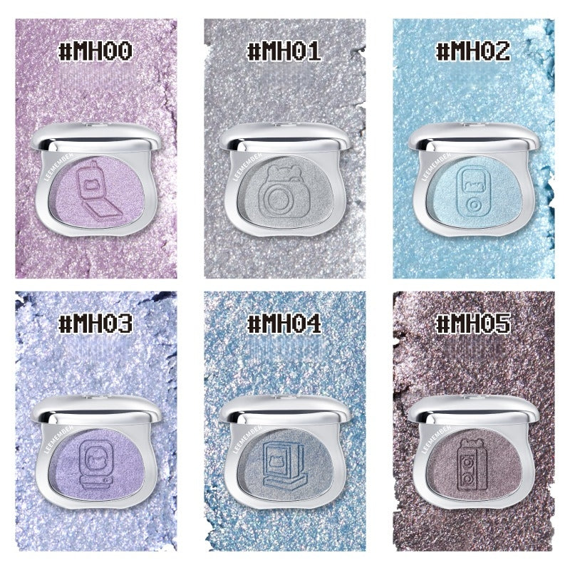 LEEMEMBER - Momo n Dreamcore Highlighter 6g