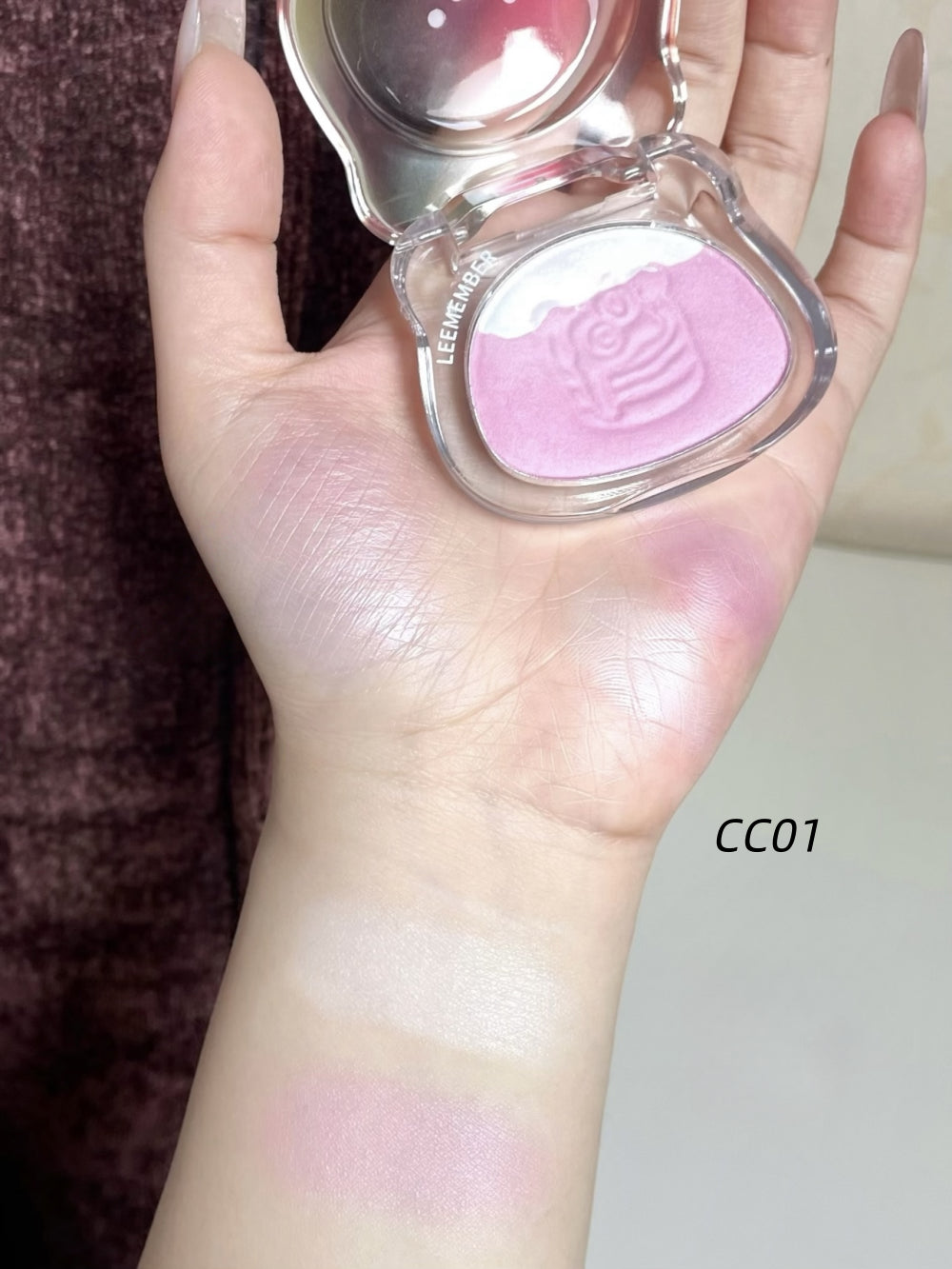 LEEMEMBER - Momo n Dreamcore Highlighter 6g